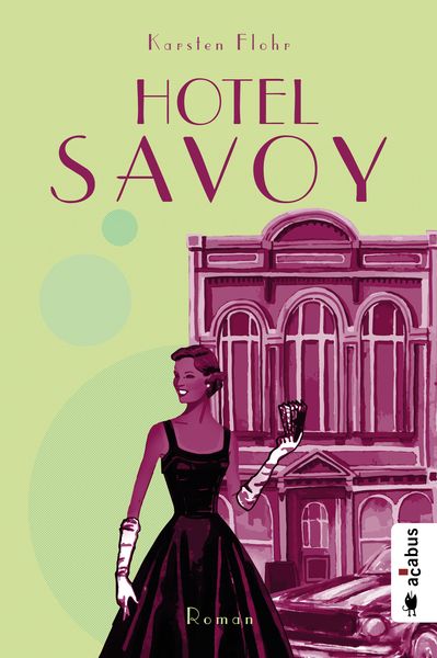 Produktbild: Hotel Savoy