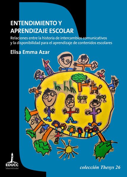 Produktbild: Entendimiento y aprendizaje escolar