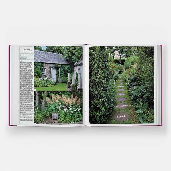 Produktbild: The Gardener's Garden