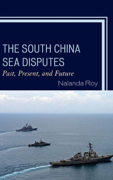 Produktbild: South China Sea Disputes