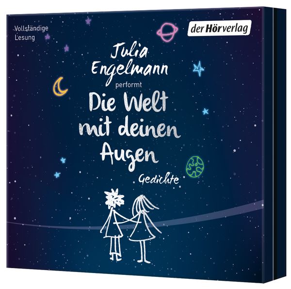 Die Welt mit deinen Augen