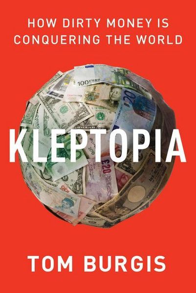 Produktbild: Kleptopia
