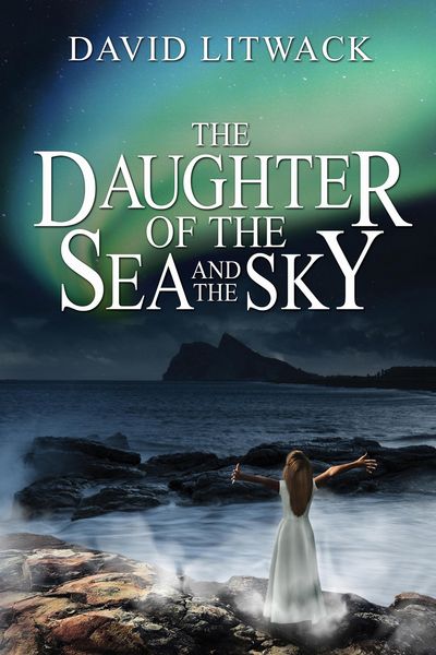 Produktbild: The Daughter of the Sea and the Sky