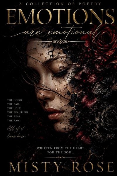 Produktbild: Emotions are Emotional