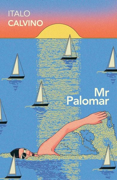 Produktbild: Mr Palomar