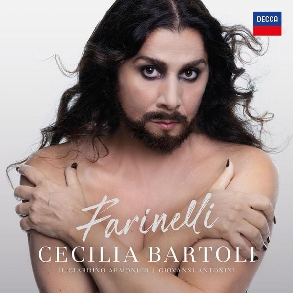 Bartoli, C: Farinelli (ltd. Edt.)