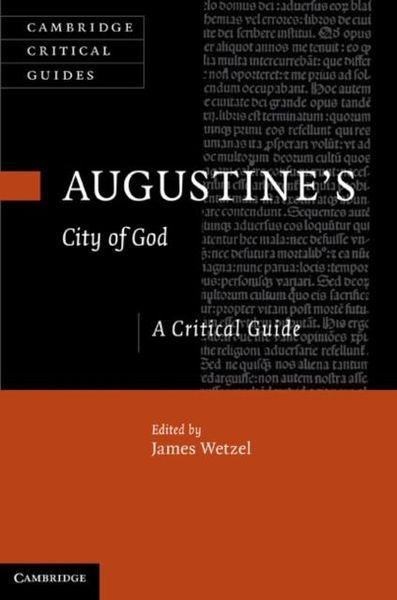 Produktbild: Augustine's City of God