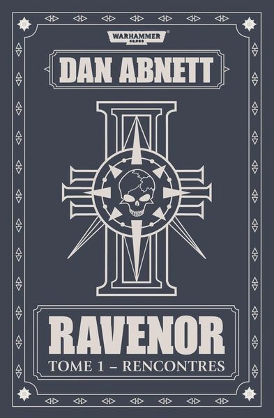 Produktbild: Ravenor