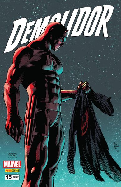 Produktbild: Demolidor (2013) vol. 15
