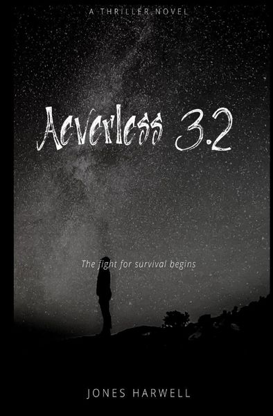 Produktbild: Aeverless 3.2