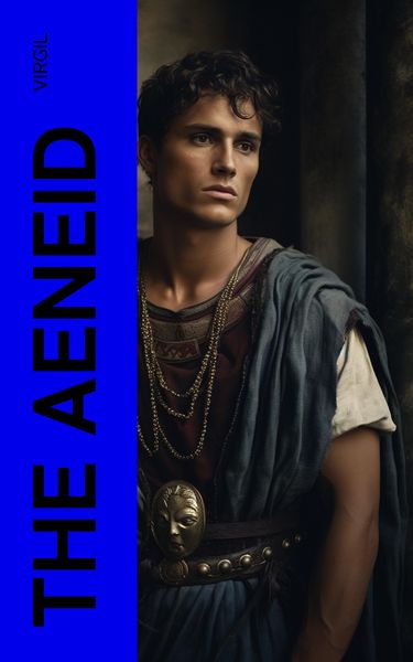 Produktbild: The Aeneid