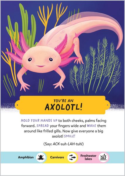 Produktbild: Guess My Animal!