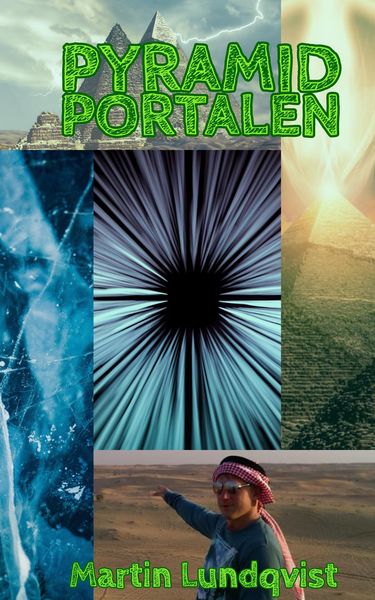 Produktbild: Pyramidportalen