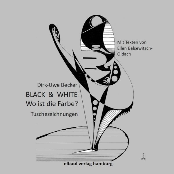 Produktbild: BLACK & WHITE - Wo ist die Farbe?