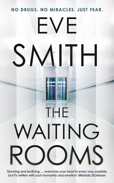 Produktbild: The Waiting Rooms