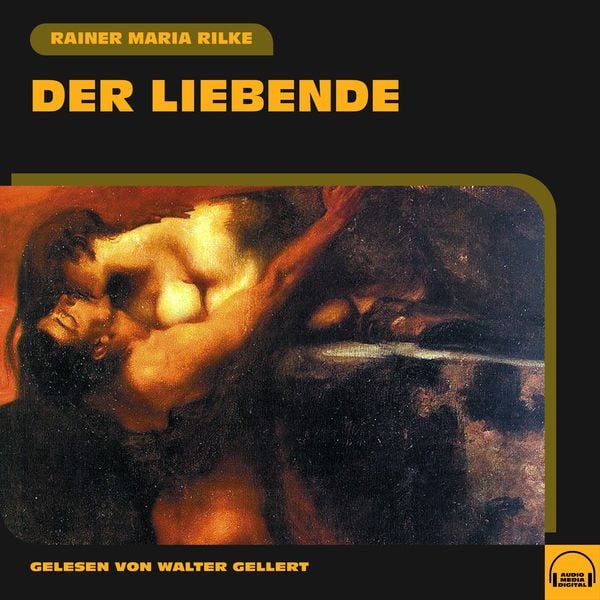 Produktbild: Der Liebende