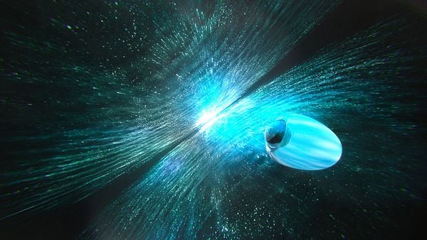 Produktbild: Unser Kosmos - Die Reise geht weiter [4 DVDs]