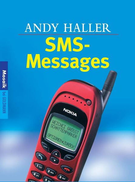 Produktbild: SMS-Messages