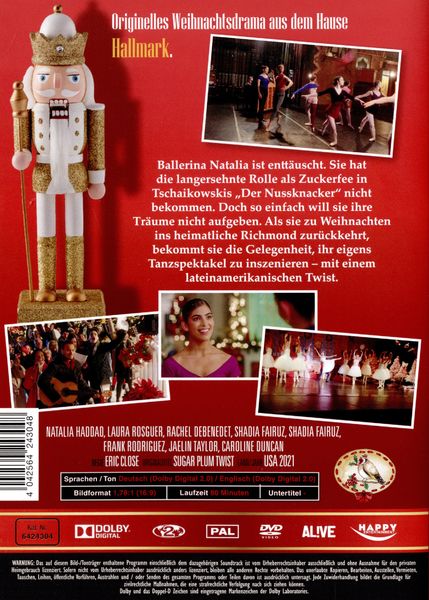 Produktbild: Samba zu Weihnachten