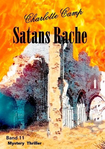 Produktbild: Satans Rache