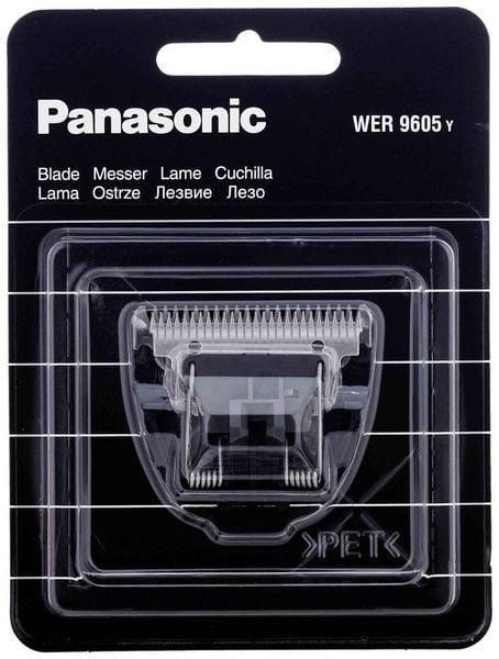 Panasonic WER9605 Ersatzmesser 1St.