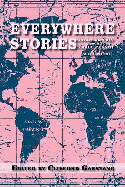 Produktbild: Everywhere Stories