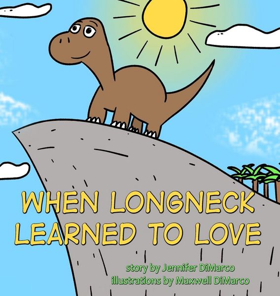 Produktbild: When Longneck Learned to Love