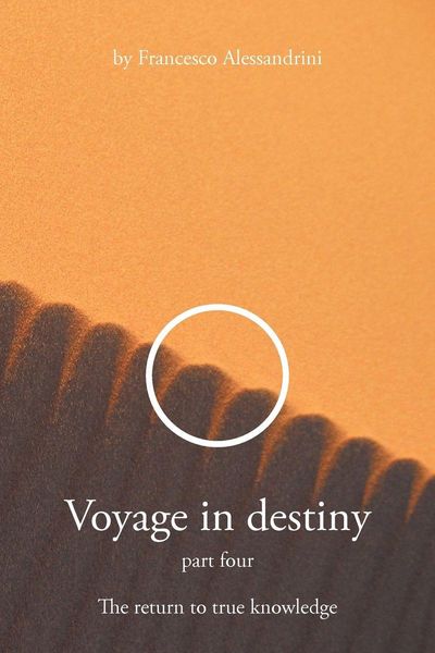 Produktbild: Voyage in Destiny