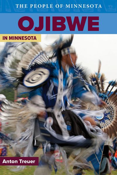 Produktbild: Ojibwe in Minnesota