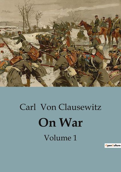 Produktbild: On War