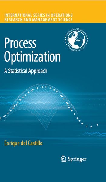 Produktbild: Process Optimization