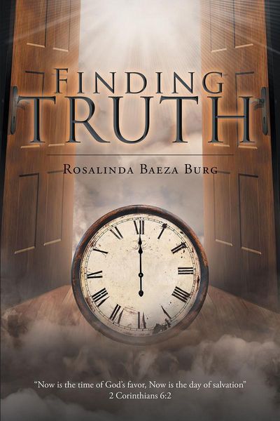 Produktbild: Finding Truth