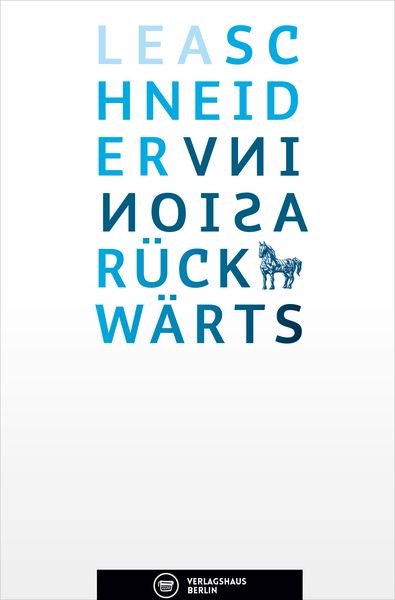 Produktbild: Invasion Rückwärts