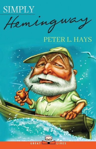 Produktbild: Simply Hemingway