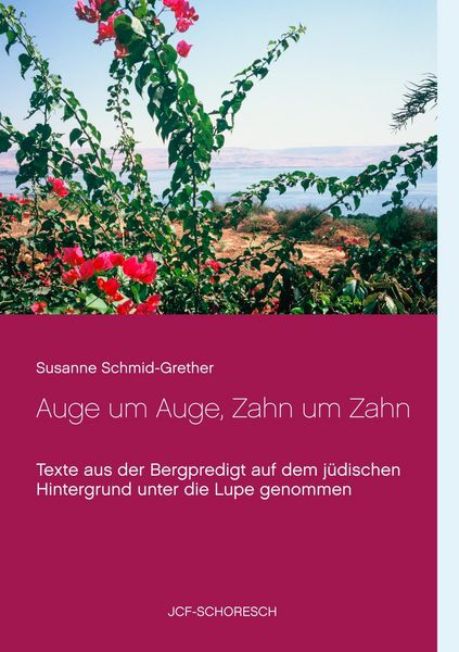 Produktbild: Auge um Auge, Zahn um Zahn