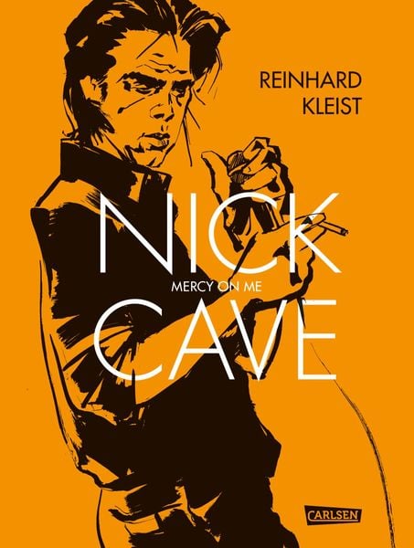 Produktbild: Nick Cave