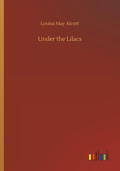 Produktbild: Under the Lilacs