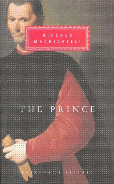 Produktbild: The Prince