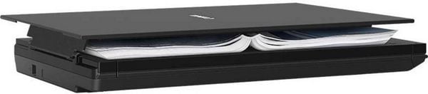 Produktbild: Canon LiDE 300 Flachbettscanner A4 2400 x 2400 dpi USB Dokumente, Fotos