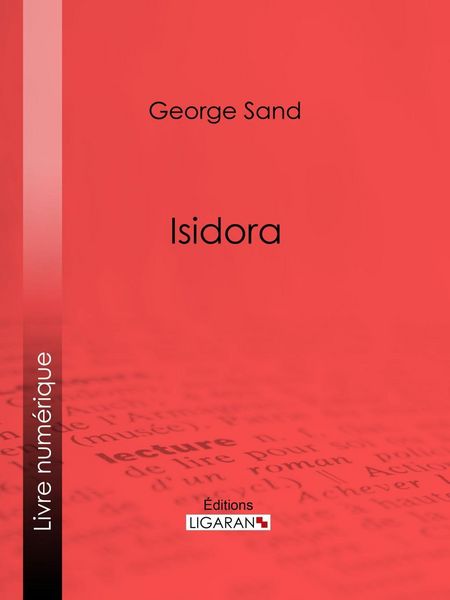 Produktbild: Isidora