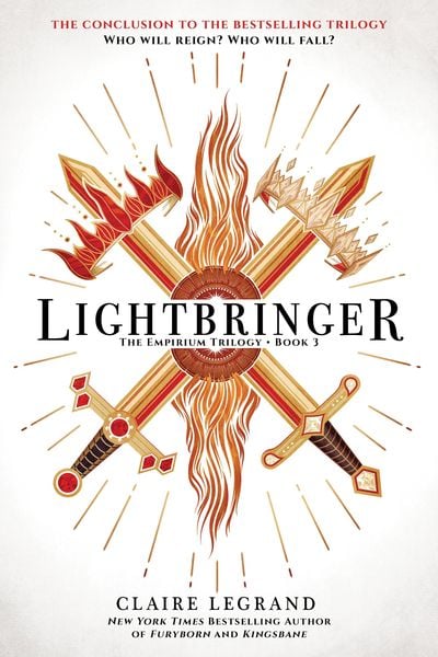 Produktbild: Lightbringer