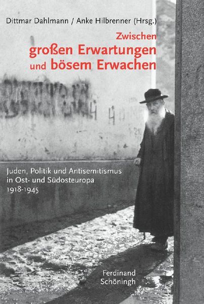 Produktbild: Zwischen gro&szlig;en Erwartungen und b&ouml;sem Erwachen