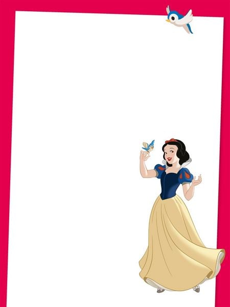 Produktbild: Disney Prinzessin: Meine erste Zeichenschule