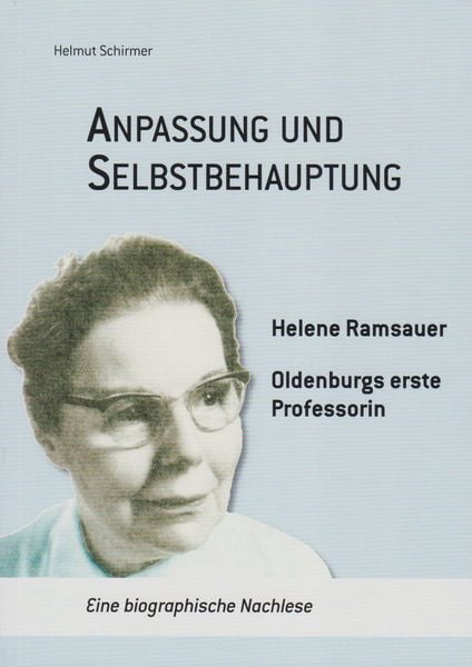 Produktbild: Anpassung und Selbstbehauptung