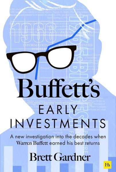 Produktbild: Buffett's Early Investments