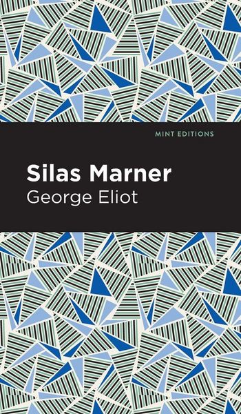 Produktbild: Silas Marner