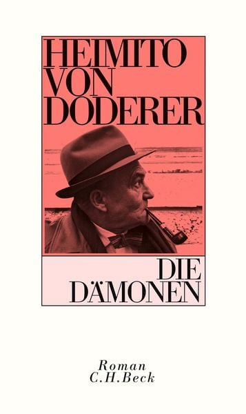 Produktbild: Die D&auml;monen