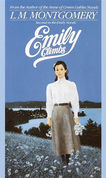 Produktbild: Emily Climbs