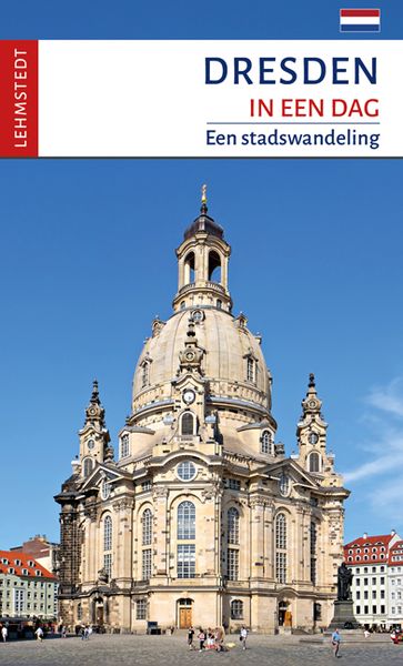 Produktbild: Dresden in een dag