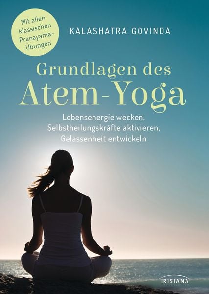Grundlagen des Atem-Yoga